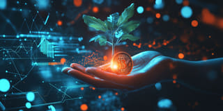 Déplacement des capitaux spéculatifs entre le secteur des cryptomonnaies, l'or, l'infrastructure IA et les mémoires pour semi-conducteurs
