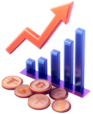 Présentation de l'interface de la plateforme de trading crypto Marévoire