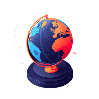 Plateforme de trading crypto disponible dans 98 pays à travers le monde